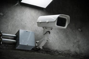 Pemasangan dan Instalasi CCTV PT Indominco