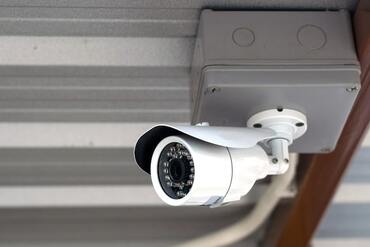Jasa Instalasi Perangkat CCTV Pabrik 6 Area Pabrik dan Kantor Pusat PT Pupuk Kaltim